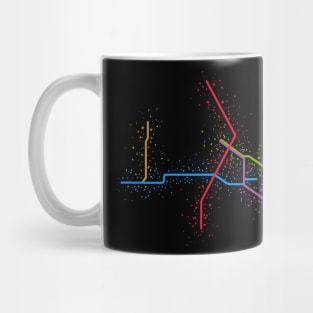 Houston Mug